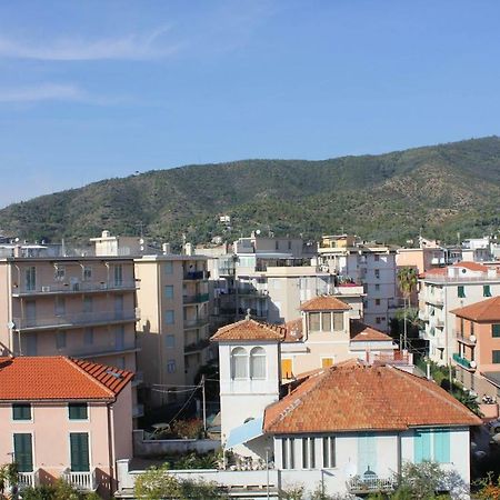 Appartamento Quasi Perfetto Sestri Levante Esterno foto